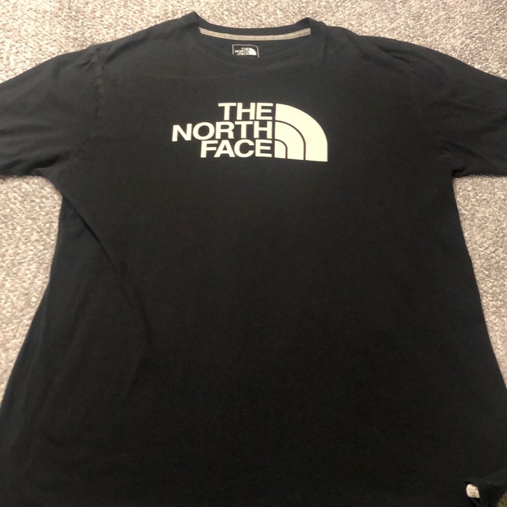 The North Face T-shirt men’s, size XL